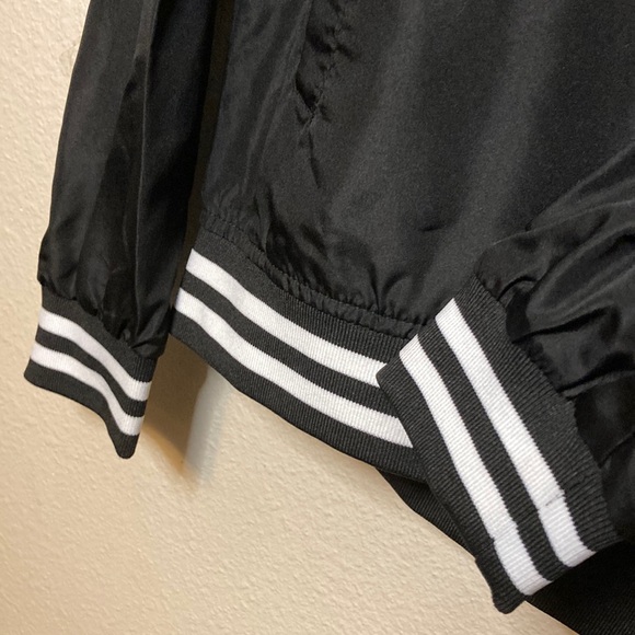 Black rock jacket - Picture 4 of 4